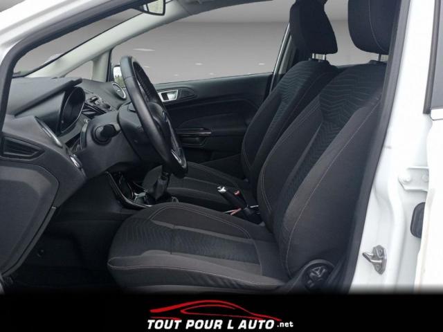 Ford Fiesta image 3