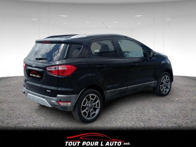 Ford Ecosport image 2