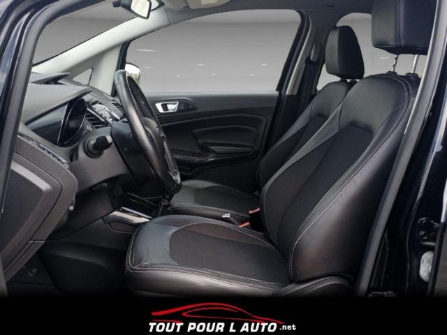 Ford Ecosport image 6
