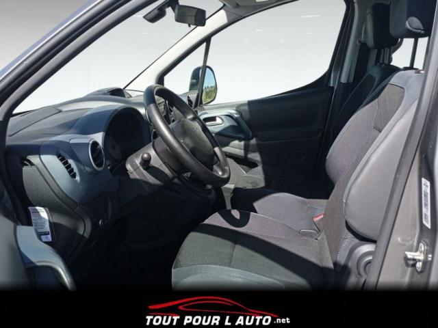 Peugeot Partner Tepee image 1