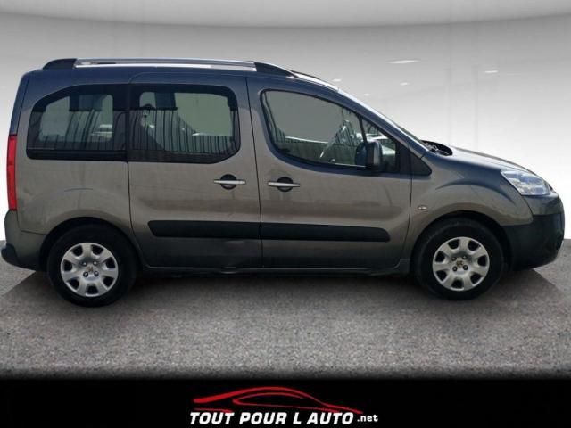 Peugeot Partner Tepee image 8