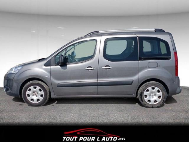 Peugeot Partner Tepee image 4