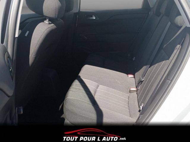Citroen C4 image 7