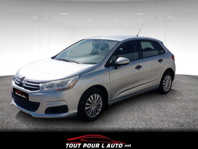 Citroen C4 image 3