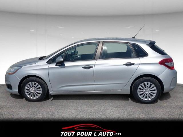 Citroen C4 image 5