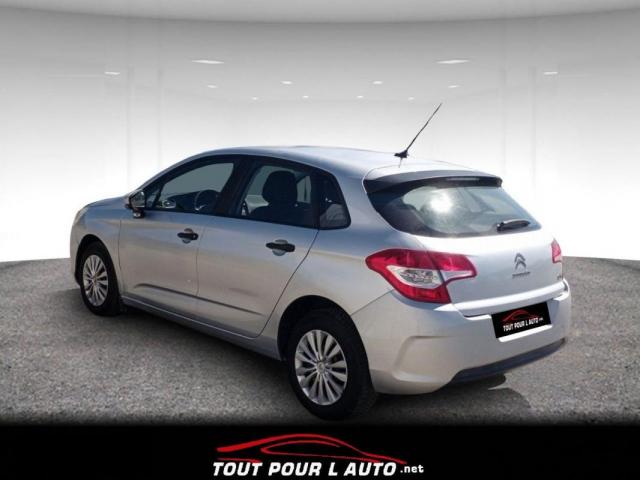 Citroen C4 image 9