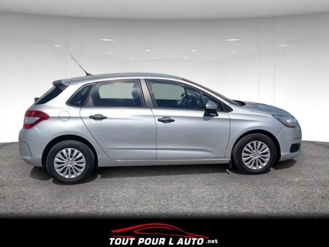 Citroen C4 image 2
