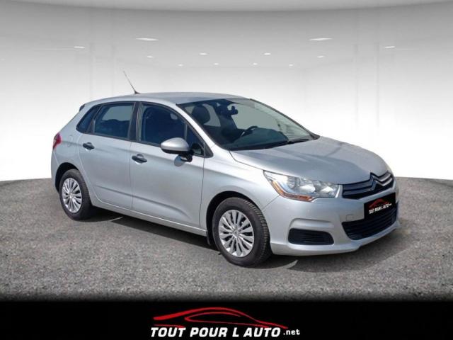 Citroen C4 image 8