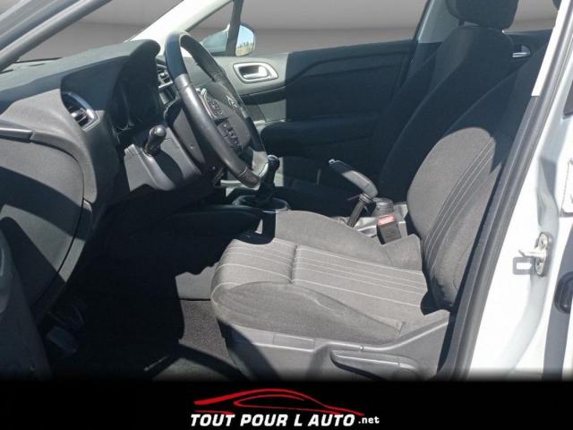 Citroen C4 image 6