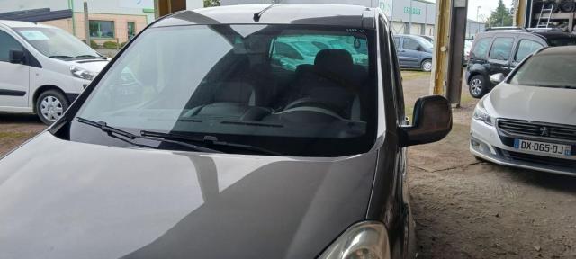 Peugeot Partner Tepee 1.6 Hdi 92ch Active