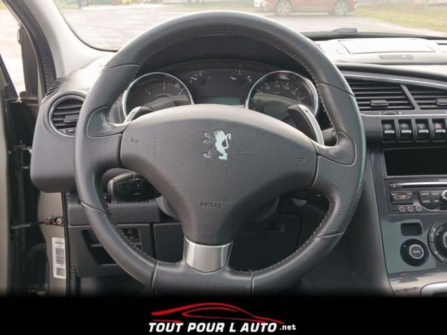 Peugeot 3008 image 4