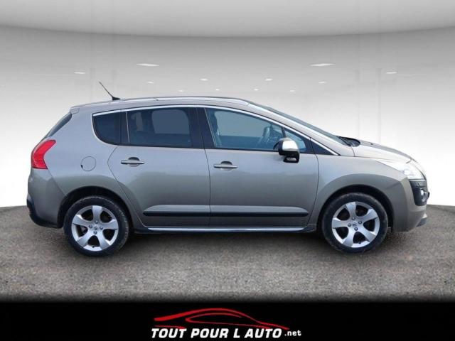 Peugeot 3008 image 2