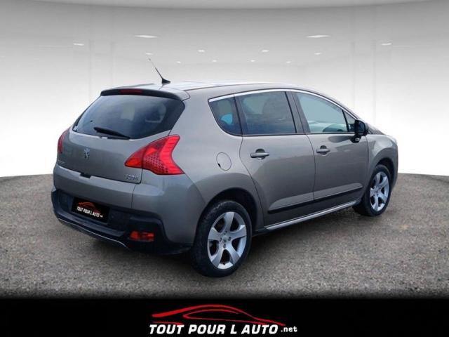 Peugeot 3008 image 3
