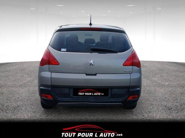 Peugeot 3008 image 9