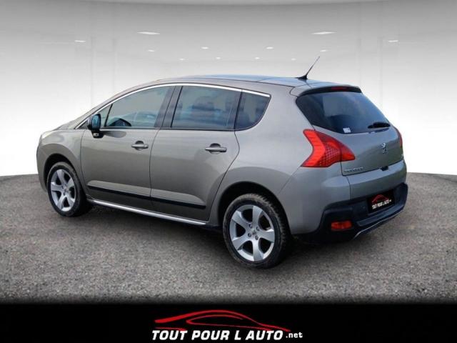 Peugeot 3008 image 6