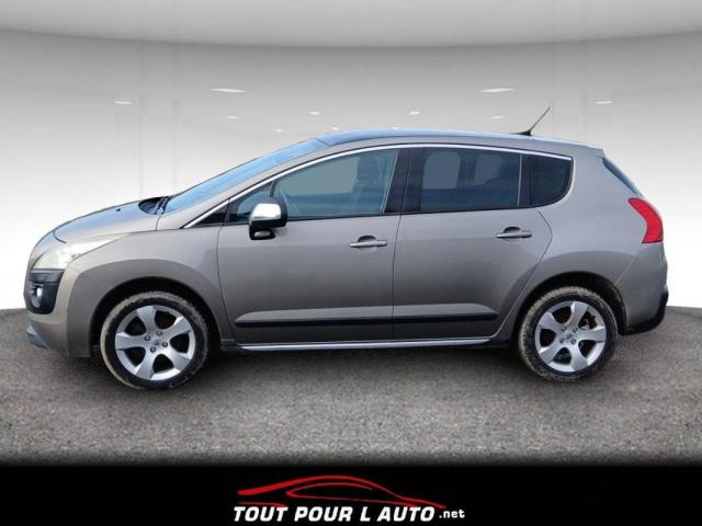 Peugeot 3008 image 7