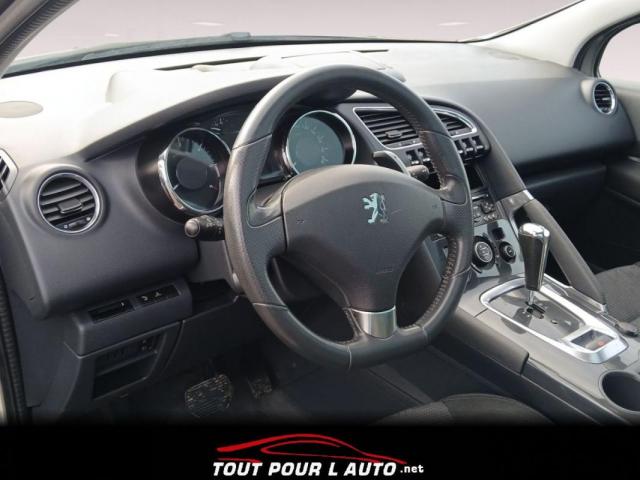 Peugeot 3008 image 8