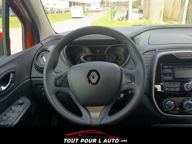 Renault Captur image 2