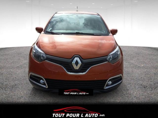 Renault Captur image 4