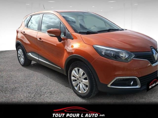 Renault Captur image 9