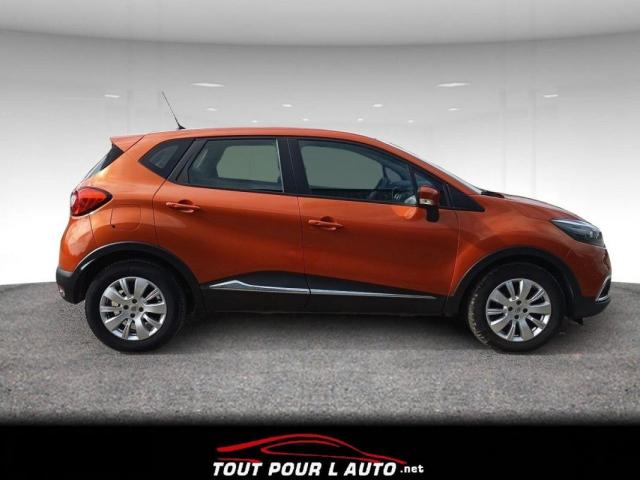 Renault Captur image 7
