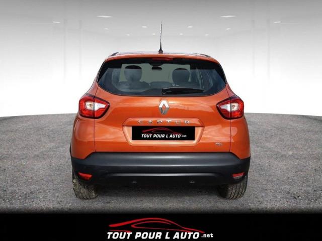 Renault Captur image 6