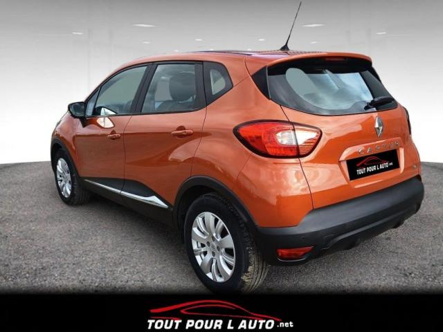 Renault Captur image 3
