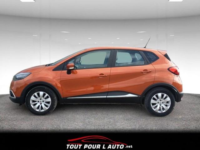 Renault Captur image 5