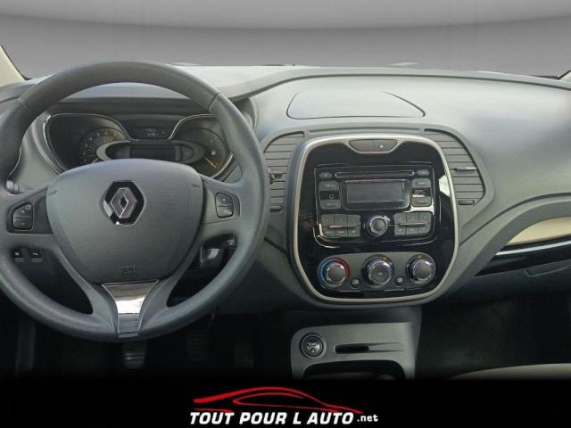 Renault Captur image 8