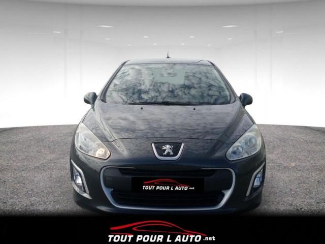Peugeot 308 1.6 Hdi 92ch Fap Active