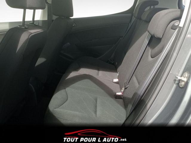 Peugeot 308 image 1
