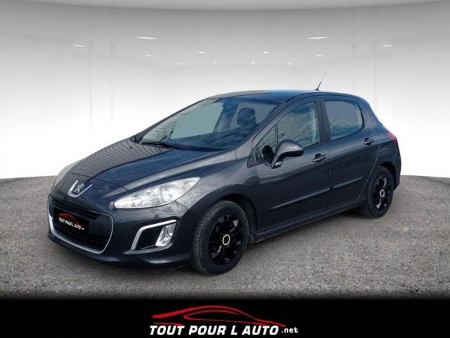 Peugeot 308 image 9