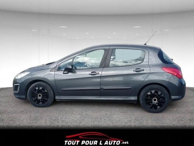 Peugeot 308 image 2