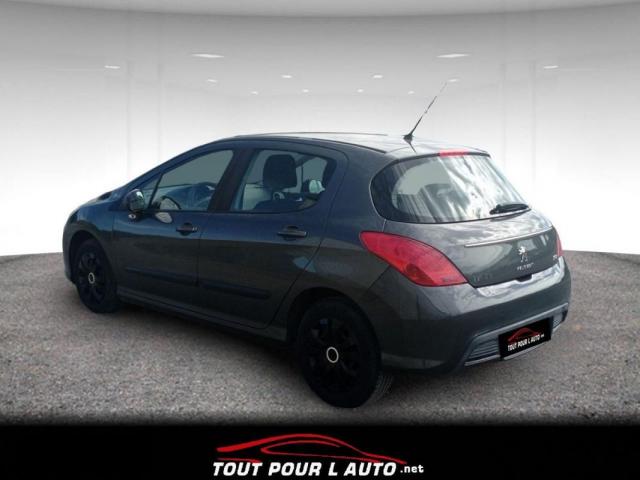 Peugeot 308 image 7