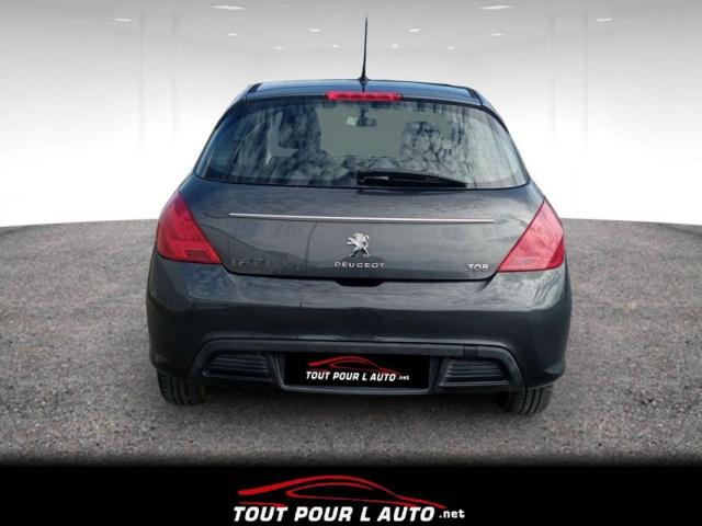 Peugeot 308 image 4