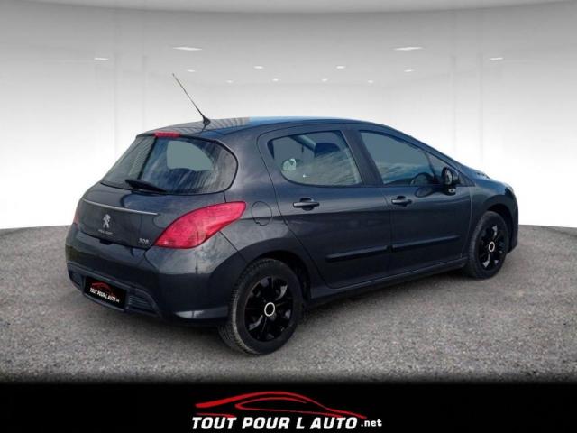 Peugeot 308 image 3