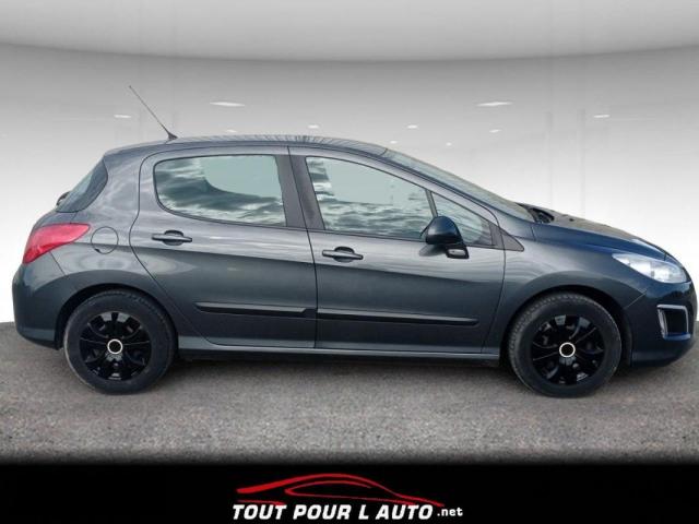 Peugeot 308 image 5