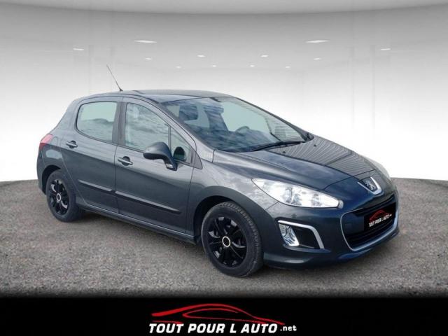 Peugeot 308 image 6