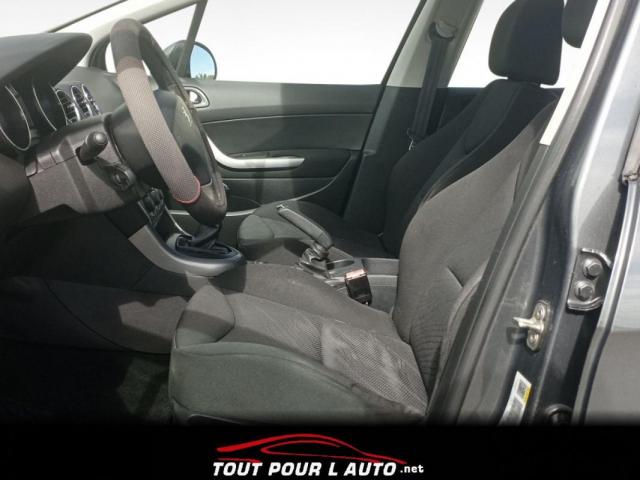 Peugeot 308 image 8