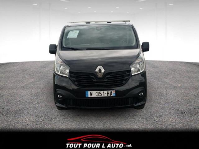 Renault Trafic L2 1.6 Dci 125cv