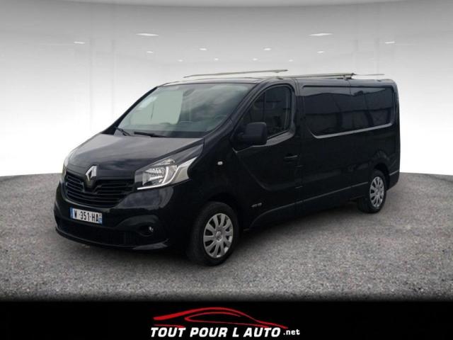 Renault Trafic image 7