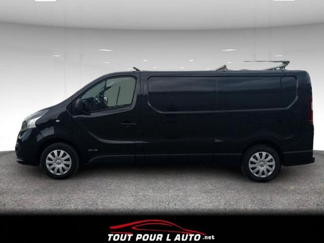 Renault Trafic image 2