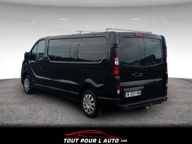 Renault Trafic image 4