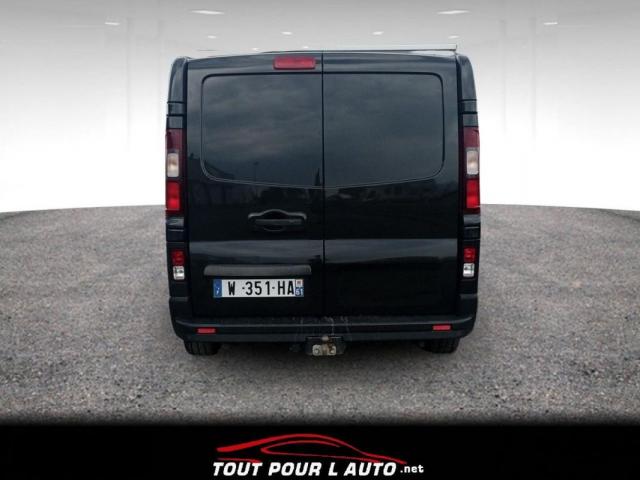 Renault Trafic image 8