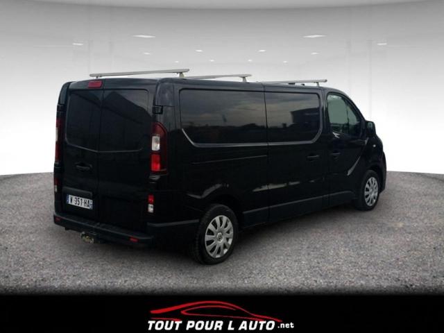 Renault Trafic image 6
