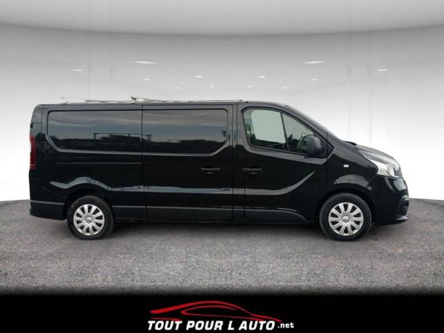 Renault Trafic image 5