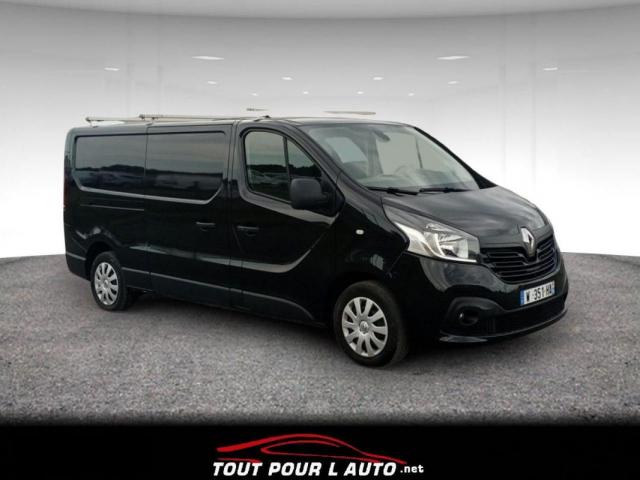 Renault Trafic image 3