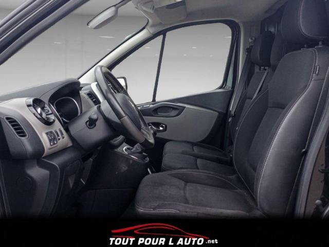 Renault Trafic image 1