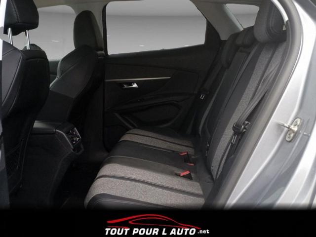 Peugeot 3008 image 8