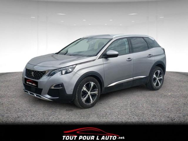 Peugeot 3008 image 6